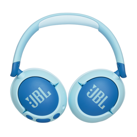 JBL Junior 470NC | Wireless over-ear noise cancelling kids headphones